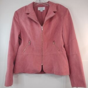 Conrad C collection women's blazer jacket size (12)
